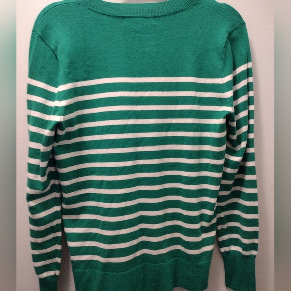 Marled Long sleeve Top - Picture 2 of 3